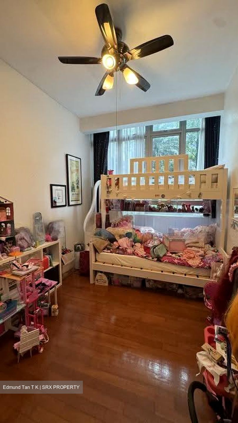 Cairnhill Crest (D9), Condominium #634166051
